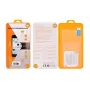 Telone LCD Display Assembly for Huawei Y3 (Y360) - White