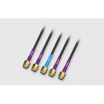TELTONIKA 5G/GNSS Combo MIMO Roof Antenna SMA 3m RG174