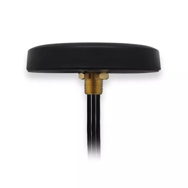 Teltonika COMBO SISO Mobile/GNSS/WiFi ROOF SMA Antenna