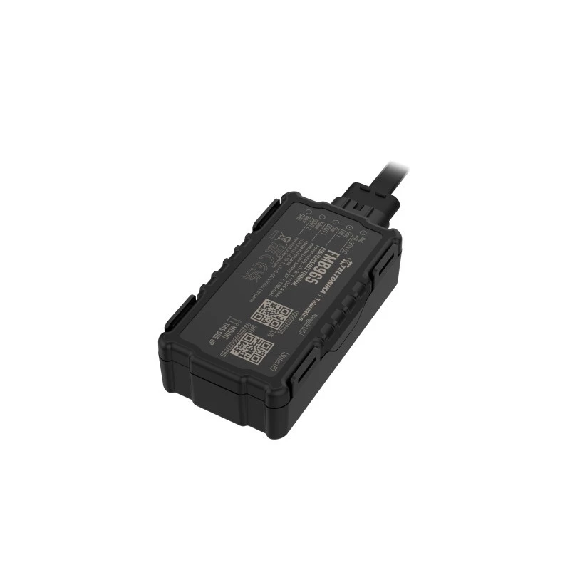 Teltonika FMB9653E8T01 GPS/GSM Car Tracker with 1200mAh Battery