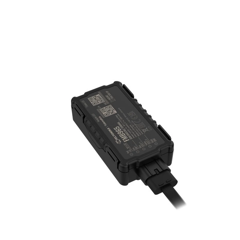Teltonika FMB9653E8T01 GPS/GSM Car Tracker with 1200mAh Battery
