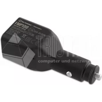 Teltonika FMP100 OBDII GPS Tracker with GNSS, GSM, Bluetooth for Fleet Management