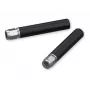 Teltonika Networks PR1CRF43 2.4 GHz 3 dBi WiFi SMA Straight Compact Antenna, Black