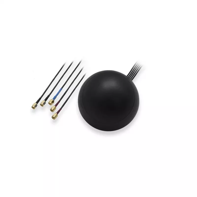 Teltonika PR1KCO28 MIMO Directional Panel Antenna 28 dBi SMA
