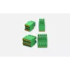 Teltonika PR5MEC15 Plug Set, 2x5 Pin, 2x3 Pin, 300V