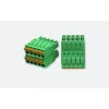 Teltonika PR5MEC15 Plug Set, 2x5 Pin, 2x3 Pin, 300V