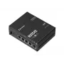 Teltonika RUTC42 5G NR Wireless Router with 4-Port Gigabit Switch, Dual-Band Wi-Fi 5, Dual SIM, GNSS, Aluminium Housing