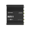 Teltonika RUTX11 4G/LTE Cat 6 Dual-SIM Router, US Version, Wi-Fi 5, 5x Gigabit Ethernet, GPS, Aluminum, IP30