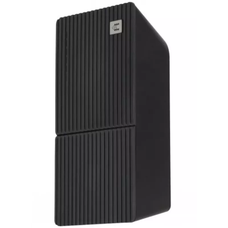 Teltonika TeltoCharge 11 kW Three-Phase EV Charger Type 2 Socket Without Front Panel