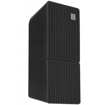 Teltonika TeltoCharge 11 kW Three-Phase EV Charger Type 2 Socket Without Front Panel