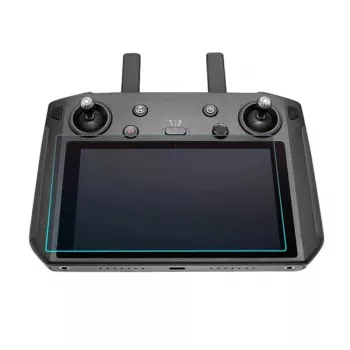 Tempered Glass Screen Protector 5.5 inch for DJI RC Pro Controller (M2-GHM9172) - Sunnylife