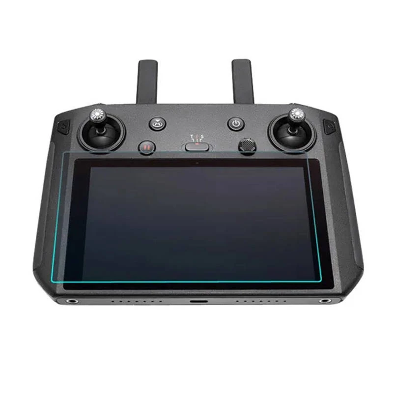 Tempered Glass Screen Protector 5.5 inch for DJI RC Pro Controller (M2-GHM9172) - Sunnylife
