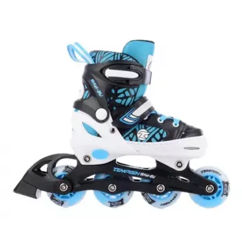Tempish BAM-BU FLASH Children's Inline Skates 26-29 | DistriNode SA