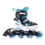 Tempish BAM-BU FLASH Children's Inline Skates 26-29 | DistriNode SA