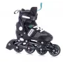 Tempish Dasty 2 Children's Inline Skates 37-40 Black/Blue