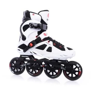 Tempish Ezza 90 Uni 3x90mm Fitness Inline Skates - EU 42