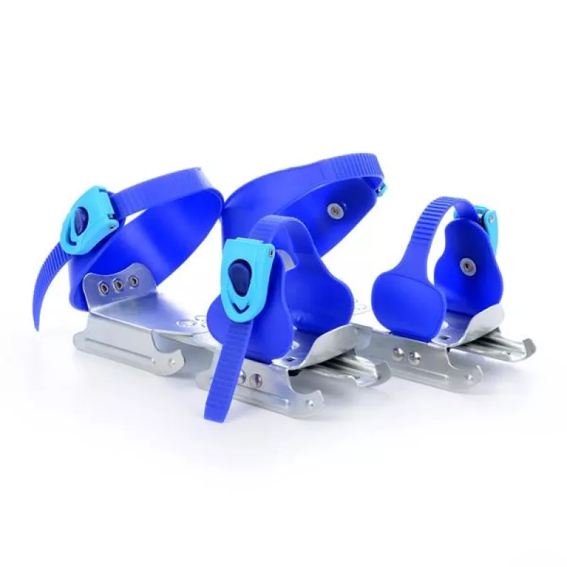 Tempish Feeez Baby Adjustable Ice Skates - Blue (Kids, EU 29-32)