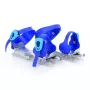 Tempish Feeez Baby Adjustable Ice Skates - Blue (Kids, EU 29-32)