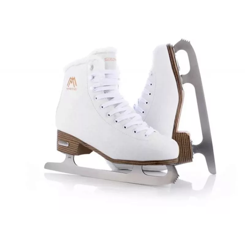 Tempish MARIANE Women's Ice Skates White (EU 40)