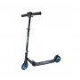 Tempish NIXIN 125 II Foldable Kick Scooter, Blue