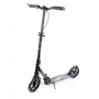 Tempish NIXIN 200 II AL Kick Scooter – 200mm PU Wheels, ABEC 7 Bearings, Aluminium Frame, Foldable for Adults