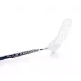 Tempish PHASE F29 NB Composite Floorball Stick, 105 cm, Right-Handed, Black/Blue