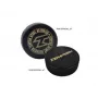 Tempish PUCK Official Ice Hockey Puck – Vulcanized Rubber, IIHF/NHL Standard