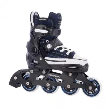 Tempish Rebel T Adjustable Size Inline Skates EU 33-36