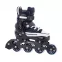 Tempish Rebel T Adjustable Size Inline Skates EU 33-36