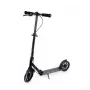 Tempish SMF 200 R Kick Scooter - Foldable with 200mm Wheels, Red