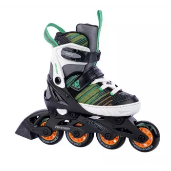 Tempish SYSTENT Adjustable Inline Skates 29-32