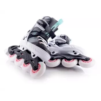 Tempish SYSTENT Girl Girls' Adjustable Inline Skates (EU 29-32)