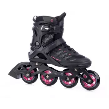 Tempish Vebra 84 Lady Inline Skates Size 41