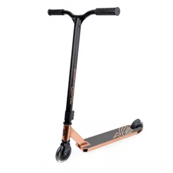 Tempish VENTUS II ELOX 110 Stunt Scooter – 110mm PU Wheels, ABEC 9, Aluminium Deck
