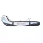 Tempish VOLUM Bag Jr. 3 Sticks Floorball Stick Bag - Black/Grey