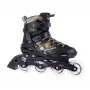 Tempish Wox 2.0 Gold Inline Skates Size 40