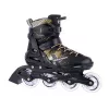 Tempish Wox 2.0 Gold Inline Skates, Size 42