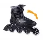 Tempish Wox 2.0 Recreational Ice Skates Black/White EU 43