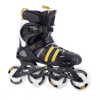 Tempish WSX 90 FLS Lady Inline Skates Size 40