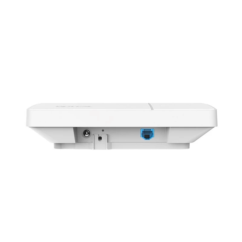 Tenda I24 AC1200 Dual-Band Wireless Access Point with PoE Support