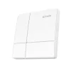 Tenda I24 AC1200 Dual-Band Wireless Access Point with PoE Support