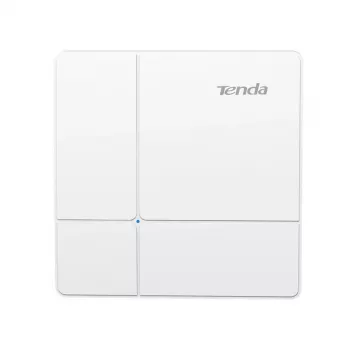 Tenda I24 AC1200 Dual-Band Wireless Access Point with PoE Support