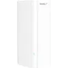 Tenda ME6 Pro (2-Pack) Mesh Wi-Fi 7 Router, BE5100 Dual-Band, Up to 5000 sq ft Coverage, 3x Gigabit Ports per Node