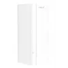 Tenda ME6 Pro (2-Pack) Mesh Wi-Fi 7 Router, BE5100 Dual-Band, Up to 5000 sq ft Coverage, 3x Gigabit Ports per Node
