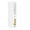 Tenda ME6 Pro (2-Pack) Mesh Wi-Fi 7 Router, BE5100 Dual-Band, Up to 5000 sq ft Coverage, 3x Gigabit Ports per Node