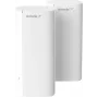 Tenda ME6 Pro (2-Pack) Mesh Wi-Fi 7 Router, BE5100 Dual-Band, Up to 5000 sq ft Coverage, 3x Gigabit Ports per Node