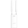 Tenda OAP1200 Outdoor Wi-Fi Access Point AC1200 Dual-Band Gigabit IP65 VLAN 802.11k/v/r Active & Passive PoE