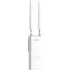 Tenda OAP1200 Outdoor Wi-Fi Access Point AC1200 Dual-Band Gigabit IP65 VLAN 802.11k/v/r Active & Passive PoE
