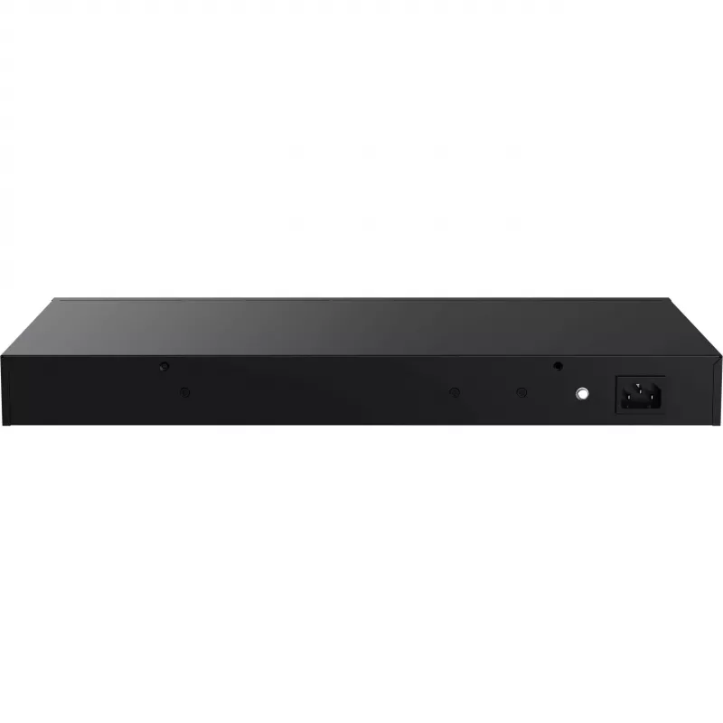 Tenda TEG1128P-24-250W Unmanaged Switch 26x1GbE 2xSFP PoE+ 250W