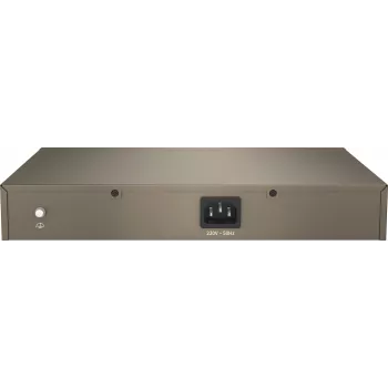 Tenda TEG5310P-8-150W Managed Layer 3 Gigabit PoE+ Switch